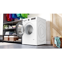 Стиральная машина Bosch WAN28262UA (White) Thumb