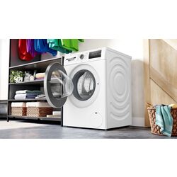 Masina de spalat Bosch WAN28266BY (White) Thumb