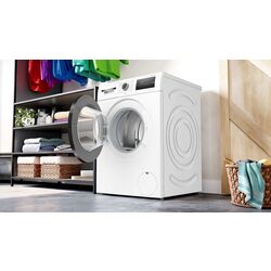 Masina de spalat Bosch WAN28267BY (White) Thumb