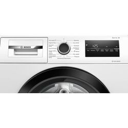 Стиральная машина Bosch WAN2827FPL (White/Black) Thumb