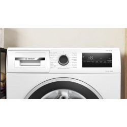 Стиральная машина Bosch WAN2827NPL (White) Thumb