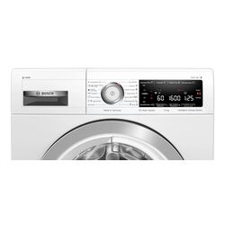 Masina de spalat Bosch WAX32KH2BY (White) Thumb