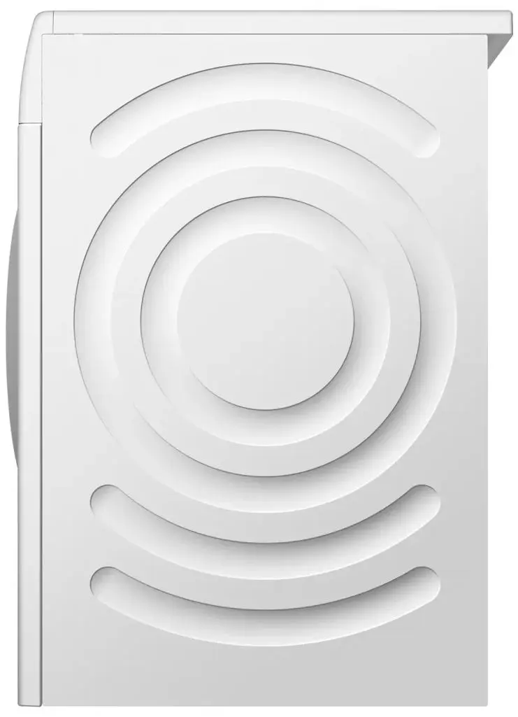 Masina de spalat Bosch WAX32KH2BY (White) - 3