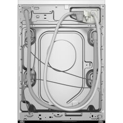 Masina de spalat Bosch WGB244040 (White/Black) Thumb