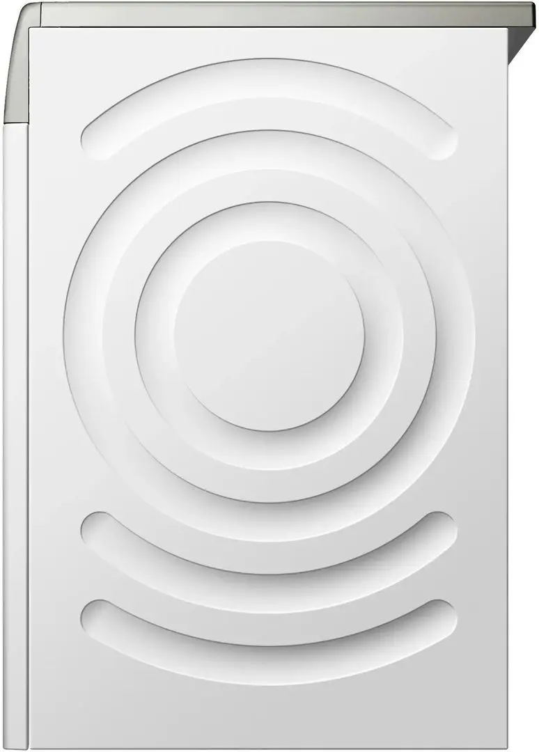 Masina de spalat Bosch WGB244040 (White/Black) - 4