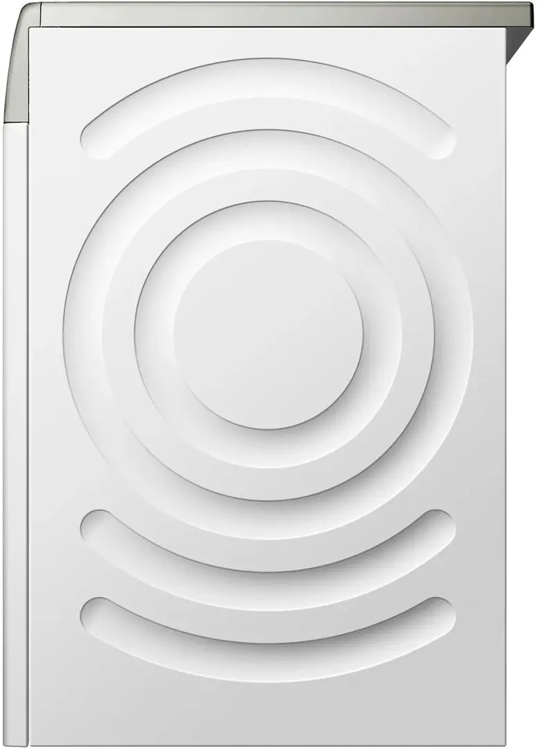 Masina de spalat Bosch WGB244040 (White/Black) - 24