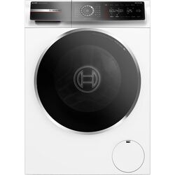 Masina de spalat Bosch WGB244A0BY (White/Black)