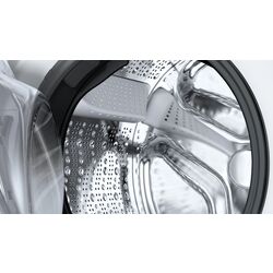 Masina de spalat Bosch WGB25400BY (White/Black) Thumb