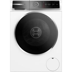 Masina de spalat Bosch WGB25400BY (White/Black) Thumb