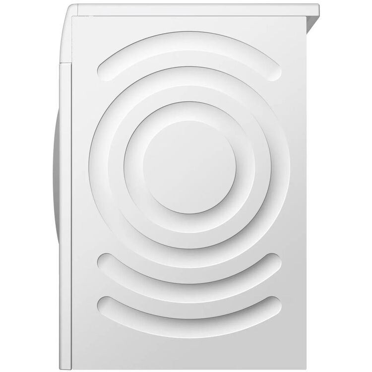Masina de spalat Bosch WGB25400BY (White/Black)