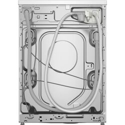 Masina de spalat Bosch WGB25400BY (White/Black) Thumb