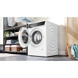 Стиральная машина Bosch WGB254A2BY (White) Thumb