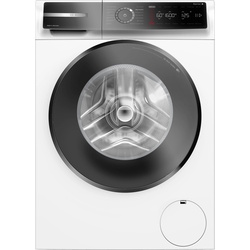 Masina de spalat Bosch WGB256041 (White)