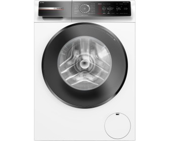 Стиральная машина Bosch WGB256A40 (White)