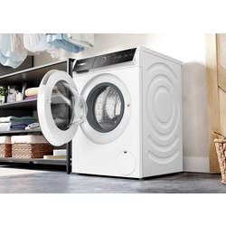 Masina de spalat Bosch WGB256A4BY (White) Thumb