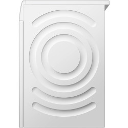 Стиральная машина Bosch WGB266A4BY (White) Thumb