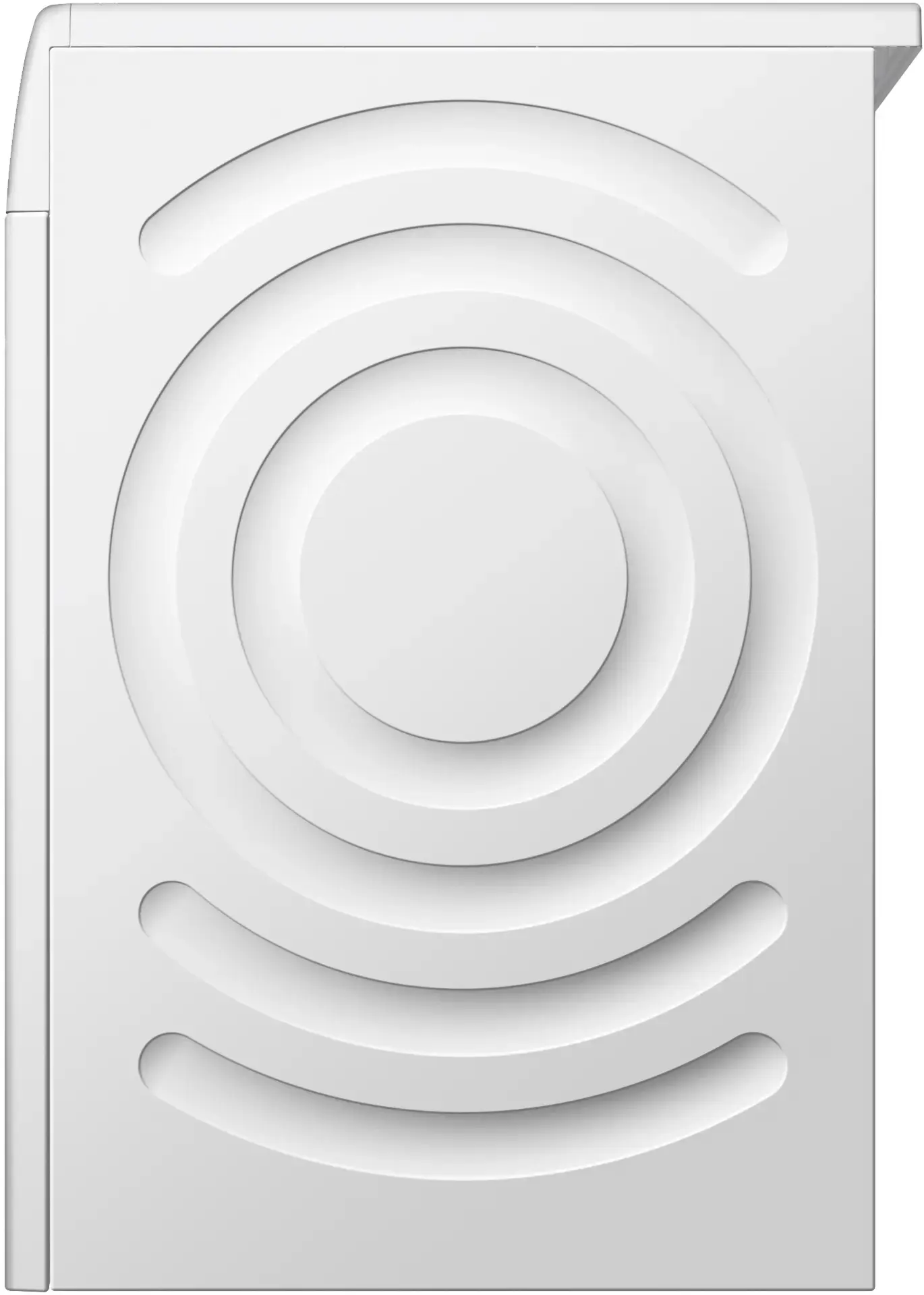 Стиральная машина Bosch WGB266A4BY (White) - 3