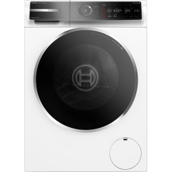 Стиральная машина Bosch WGB266A4BY (White)
