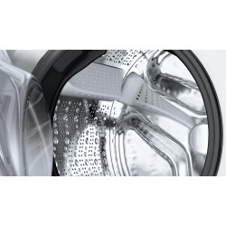 Стиральная машина Bosch WGB266A4BY (White) Thumb