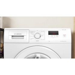 Masina de spalat Bosch WGE02400BY (White) Thumb