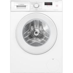 Masina de spalat Bosch WGE02400BY (White)