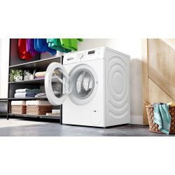 Masina de spalat Bosch WGE02400BY (White) Thumb