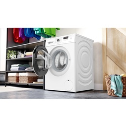 Стиральная машина Bosch WGE03200BY (White) Thumb