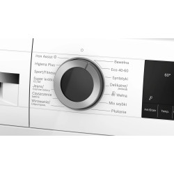 Стиральная машина Bosch WGG242ZEPL (White) Thumb