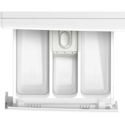 Стиральная машина Bosch WGG242ZEPL (White) Thumb