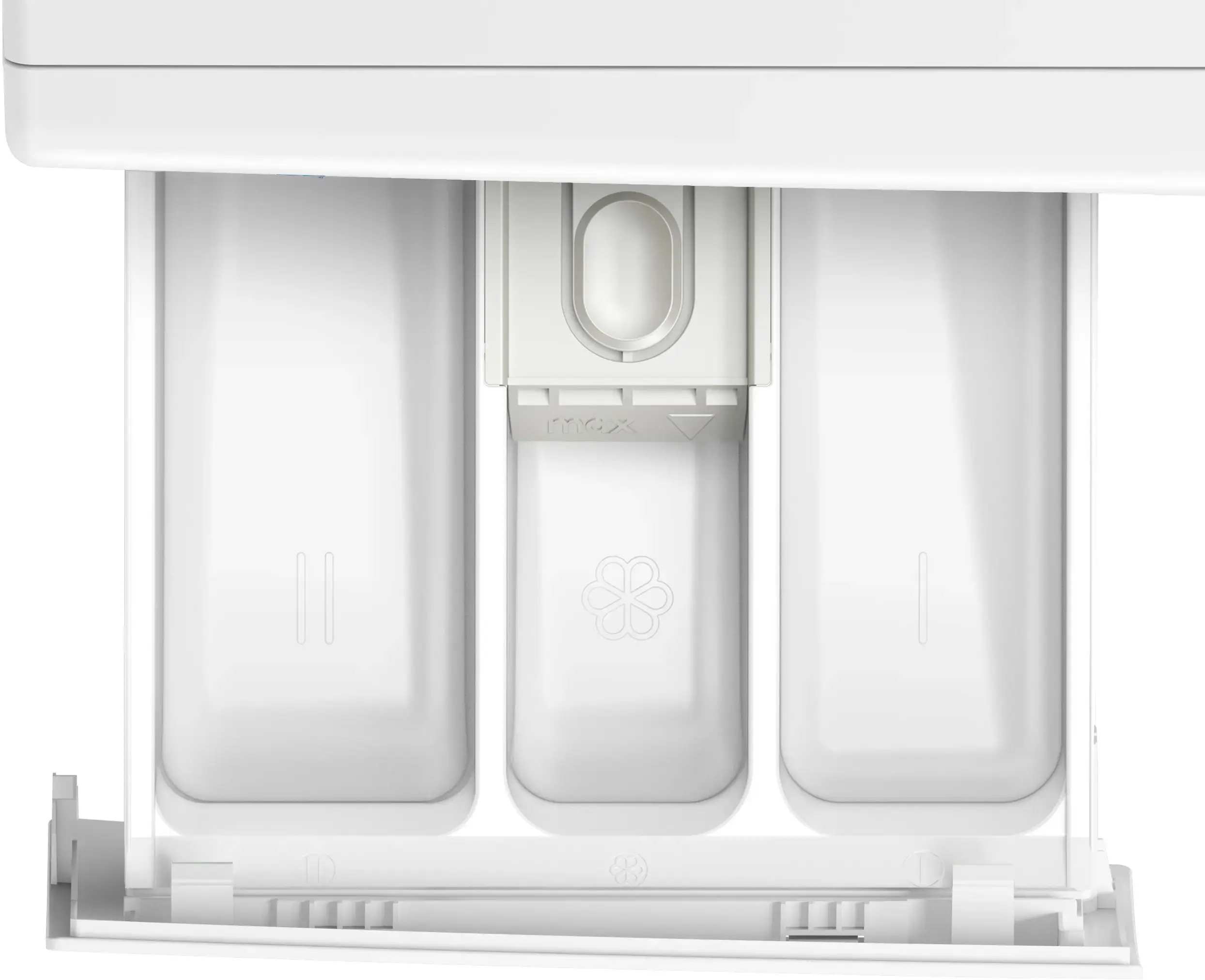 Стиральная машина Bosch WGG242ZEPL (White) - 4