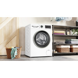 Стиральная машина Bosch WGG242ZEPL (White) Thumb