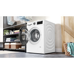 Стиральная машина Bosch WGG242ZEPL (White) Thumb