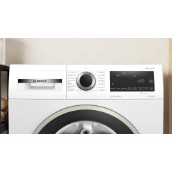 Стиральная машина Bosch WGG242ZEPL (White) Thumb