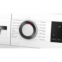 Стиральная машина Bosch WGG244Z0PL (White) Thumb