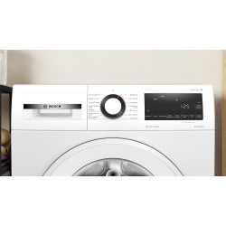 Стиральная машина Bosch WGG244Z0PL (White) Thumb