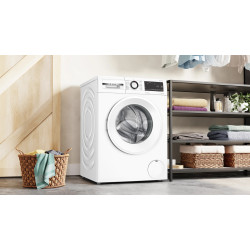 Стиральная машина Bosch WGG244Z0PL (White) Thumb