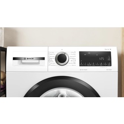 Masina de spalat Bosch WGG244Z5BY (White) Thumb