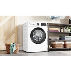 Masina de spalat Bosch WGG244Z5BY (White) Thumb