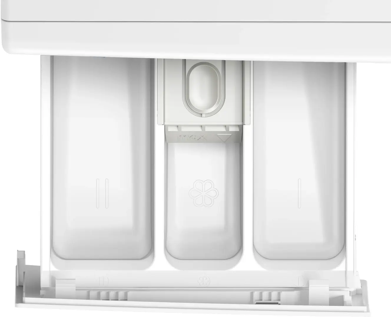 Masina de spalat Bosch WGG244Z5BY (White)