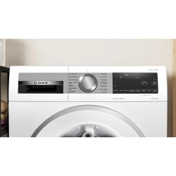 Стиральная машина Bosch WGG244ZEPL (White) Thumb