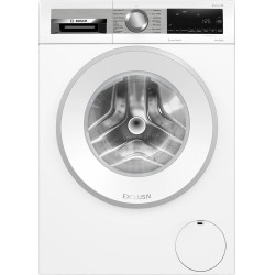 Стиральная машина Bosch WGG244ZEPL (White)