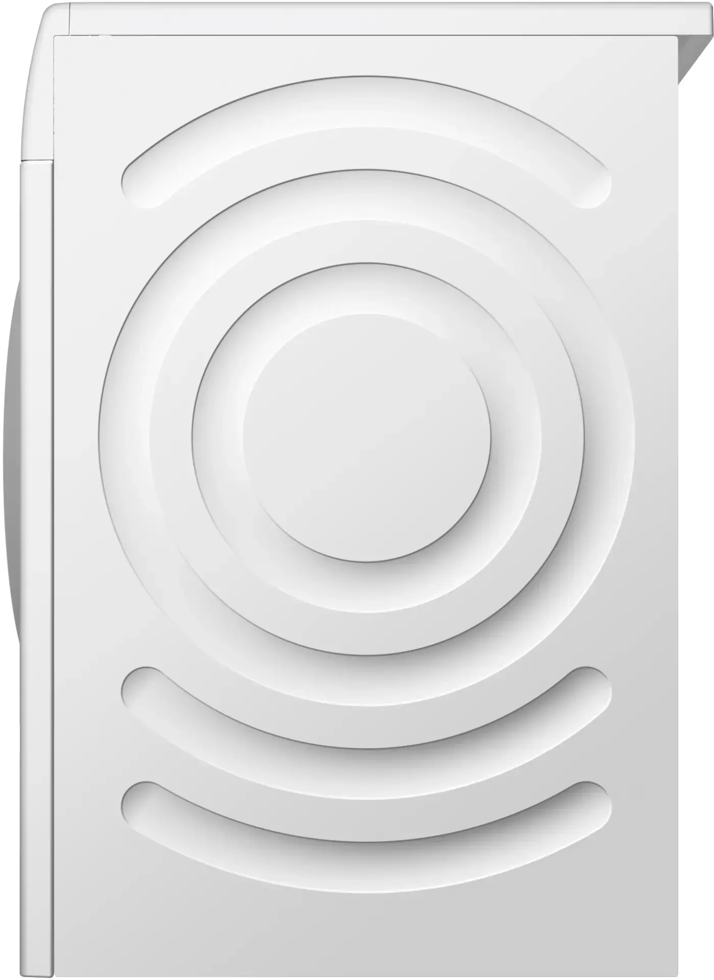 Стиральная машина Bosch WGG244ZEPL (White) - 4