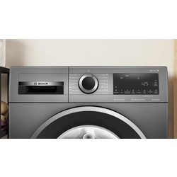 Стиральная машина Bosch WGG244ZREU (Grey) Thumb