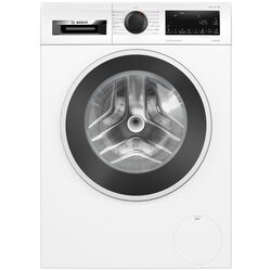 Masina de spalat Bosch WGG25401BY (White/Black)