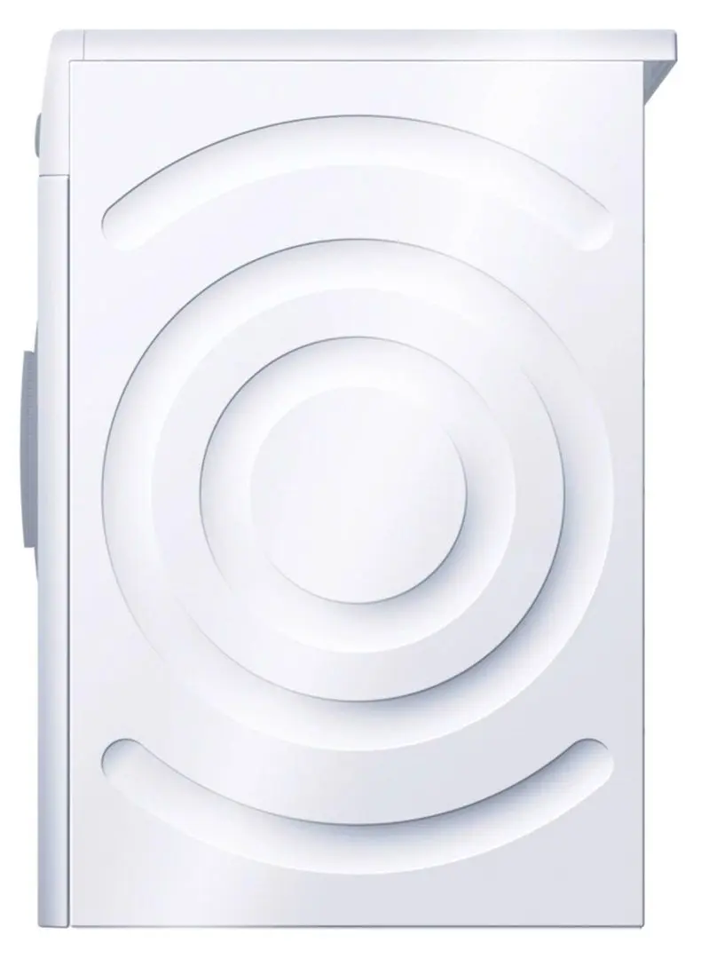 Masina de spalat Bosch WGG2540KPL (White)