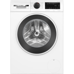 Masina de spalat Bosch WGG2540NBY (White)