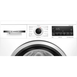Стиральная машина Bosch WLS28460ME (White) Thumb