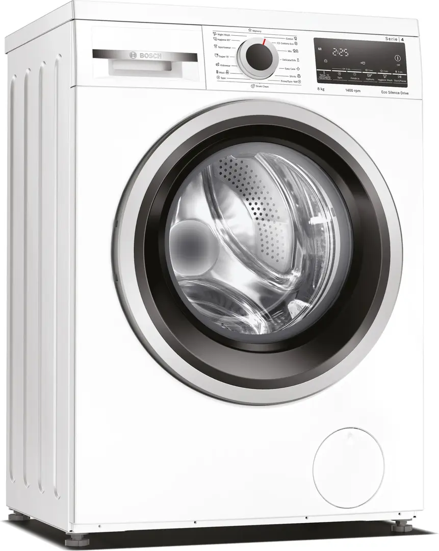 Стиральная машина Bosch WLS28460ME (White)