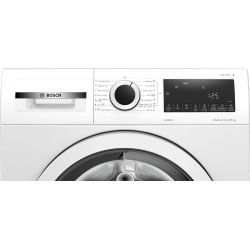 Masina de spalat cu uscator Bosch WNA13400BY (White) Thumb
