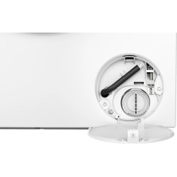 Masina de spalat cu uscator Bosch WNA13400BY (White) Thumb